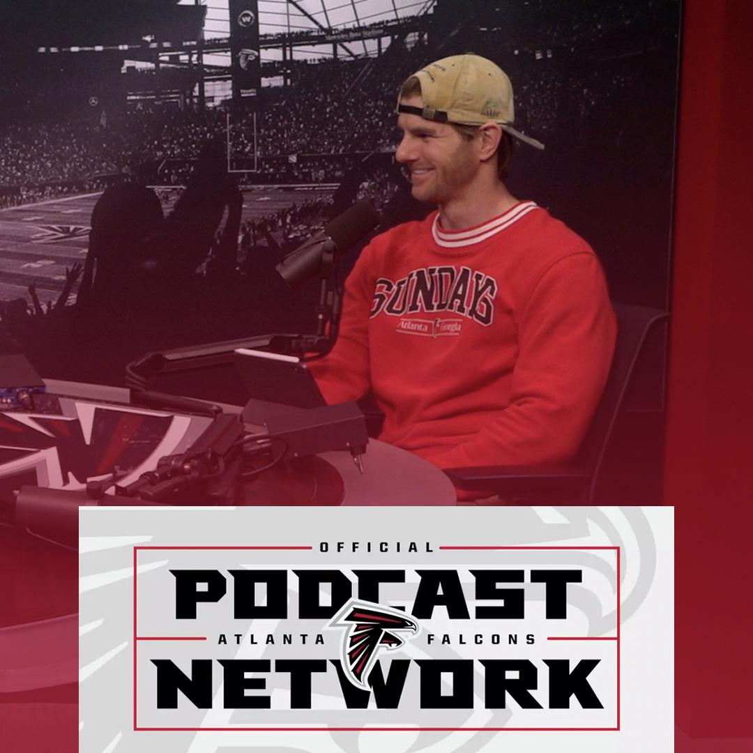 Atlanta Falcons Podcast Network