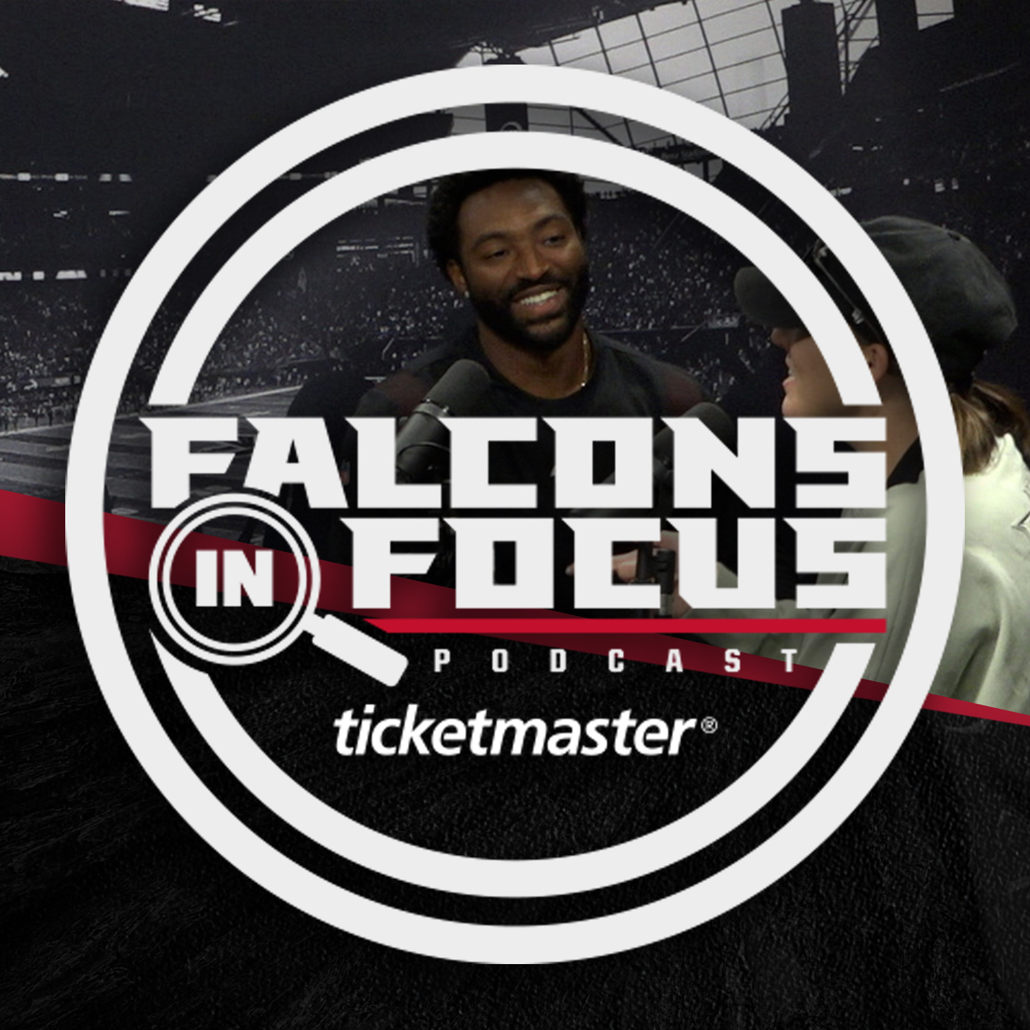 Atlanta Falcons Podcast Network