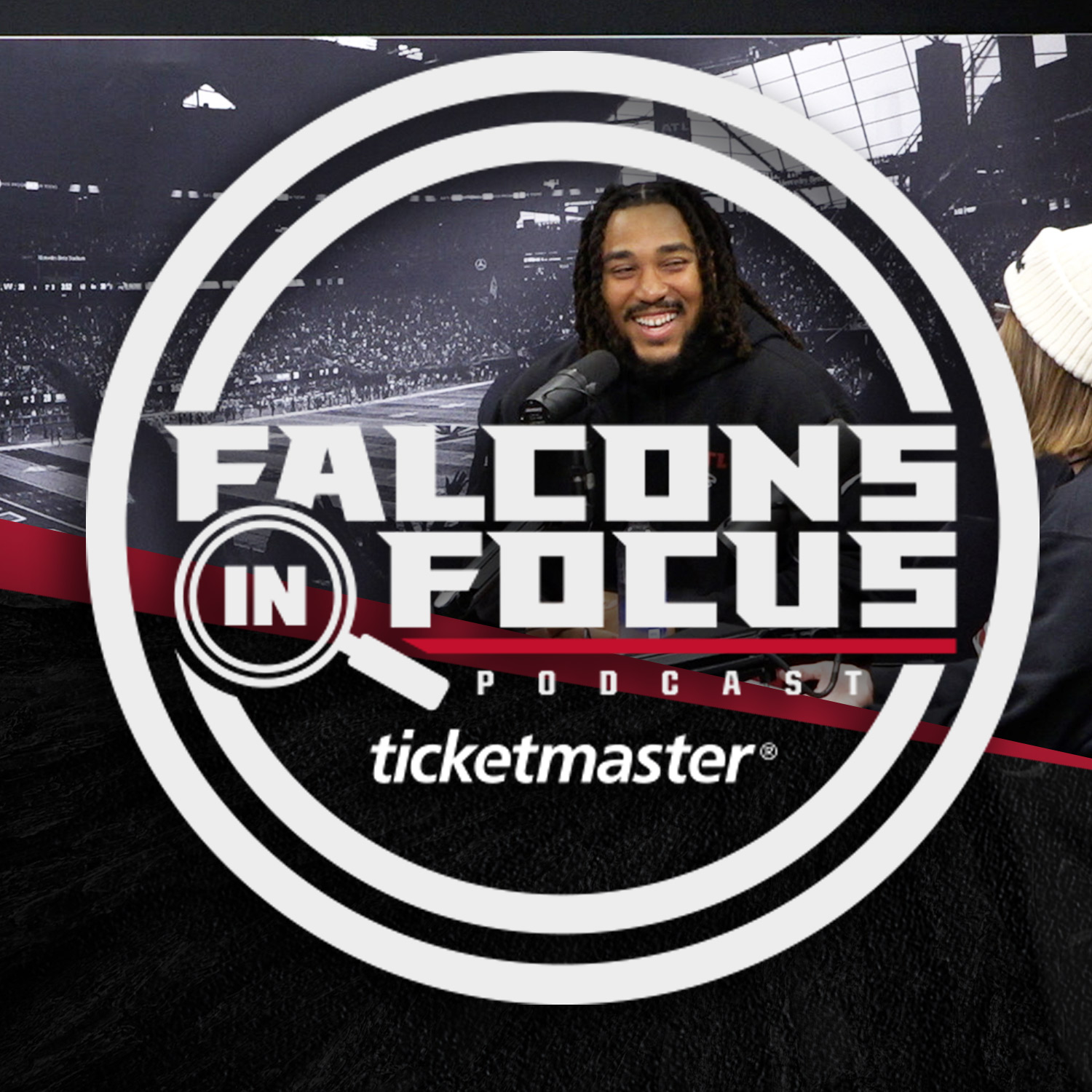 MyCole Pruitt on his unique name, family connections and the perseverance required to make it in the NFL  | Falcons in Focus