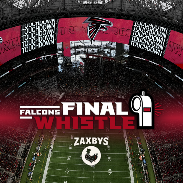 What went right & wrong in Week 1 loss | Falcons Final Whistle