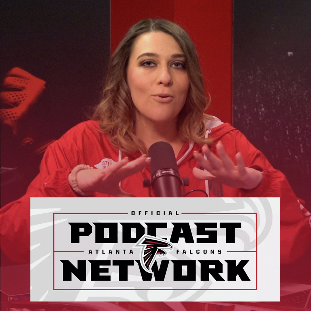 Atlanta Falcons Podcast Network