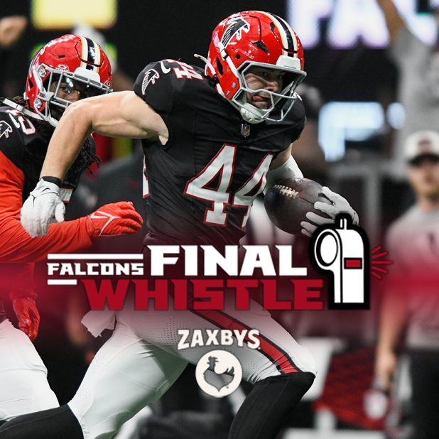 Atlanta Falcons Podcast Network