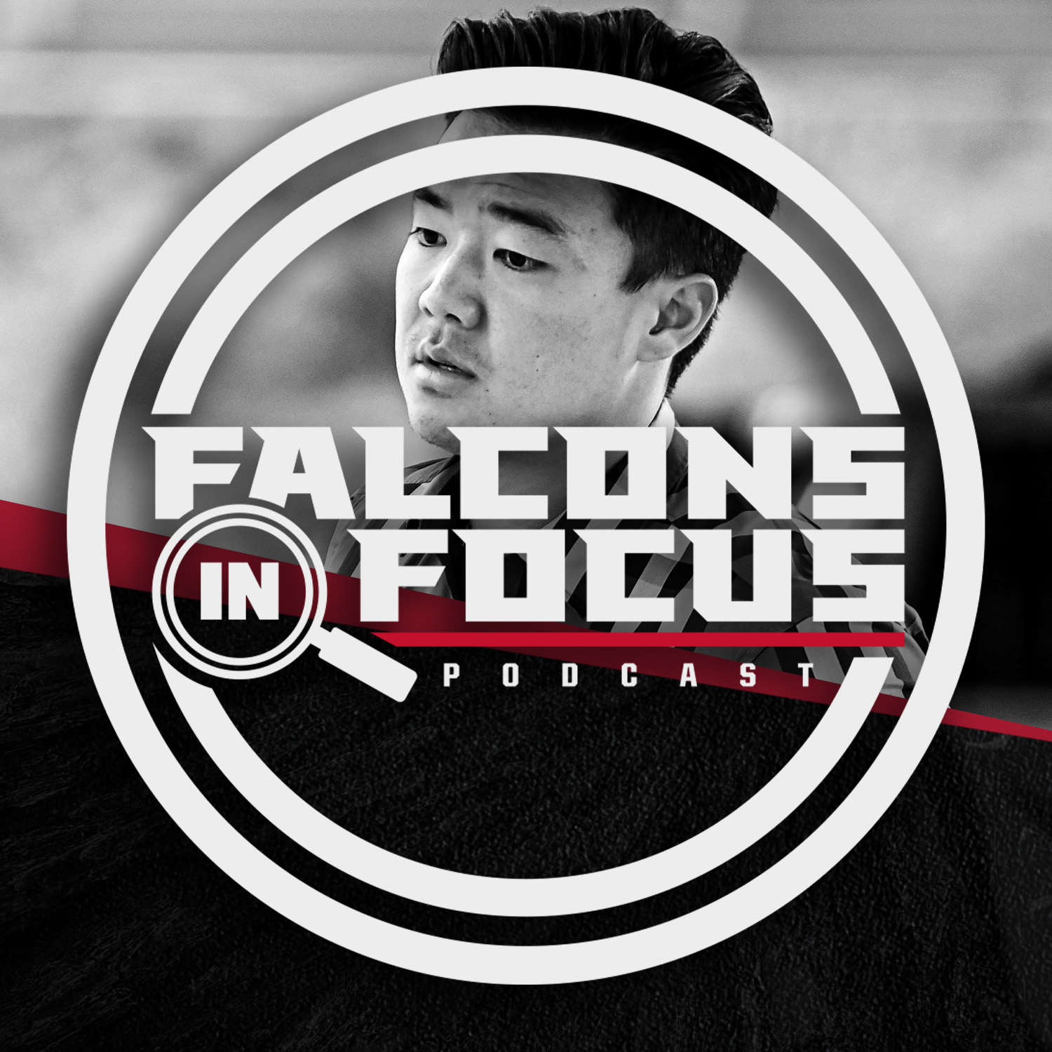 Younghoe Koo discusses his unlikely journey from Korea to NFL | Falcons in Focus Podcast