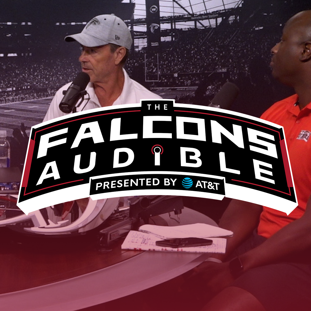 Atlanta Falcons Podcast Network