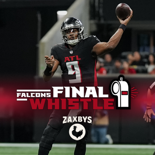 Atlanta's season is over — what does the future hold? | Falcons Final Whistle