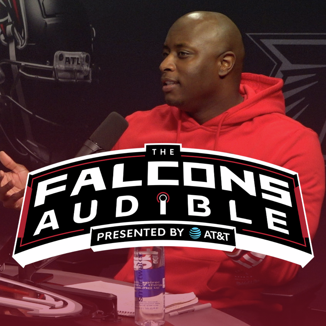 Atlanta Falcons' 2024 season comes to a close, looking ahead to offseason | Falcons Audible Podcast
