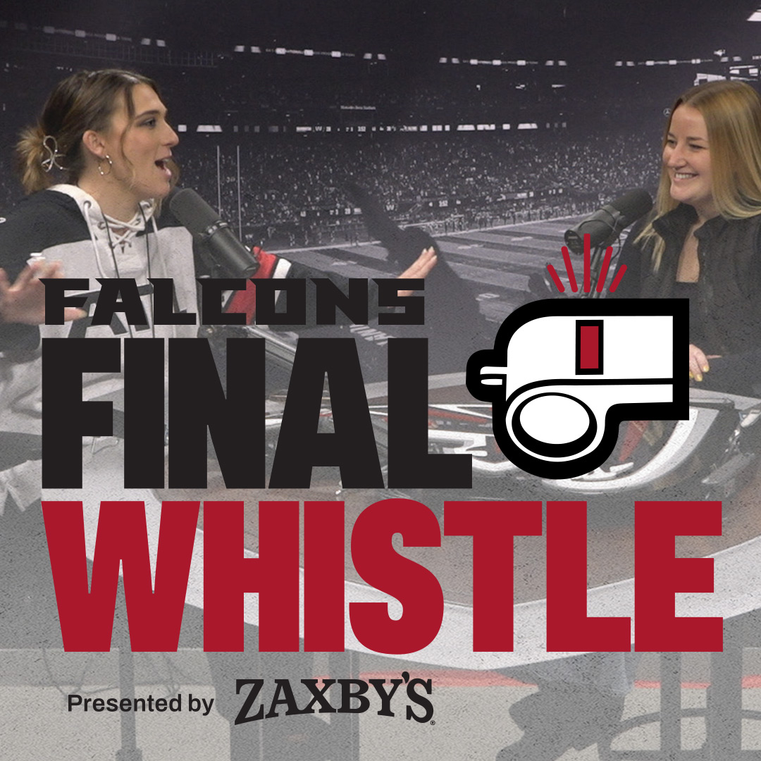 Recapping Raheem Morris' first comments as Falcons head coach | Falcons Final Whistle