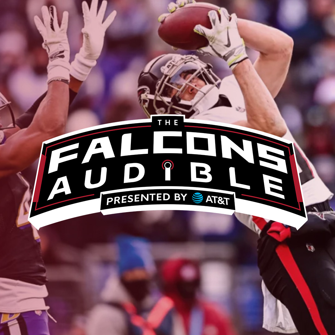 Keys to beating the Arizona Cardinals, Ridder’s improvement & why we play football | Falcons Audible Podcast