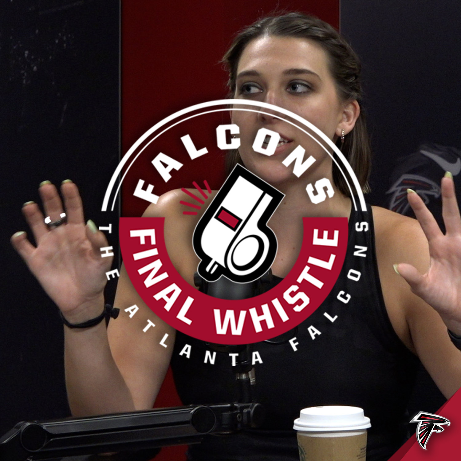 Top Falcons offensive storylines heading into 2023 season | Falcons Final Whistle
