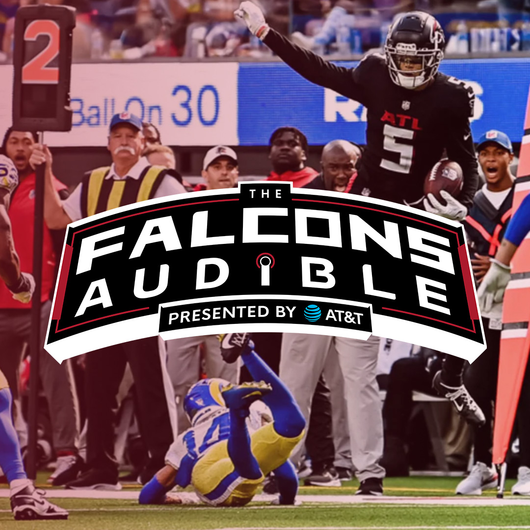 Atlanta Falcons Podcast Network