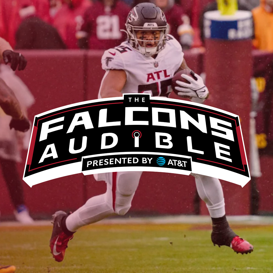 Keys to beating the Pittsburgh Steelers | Falcons Audible