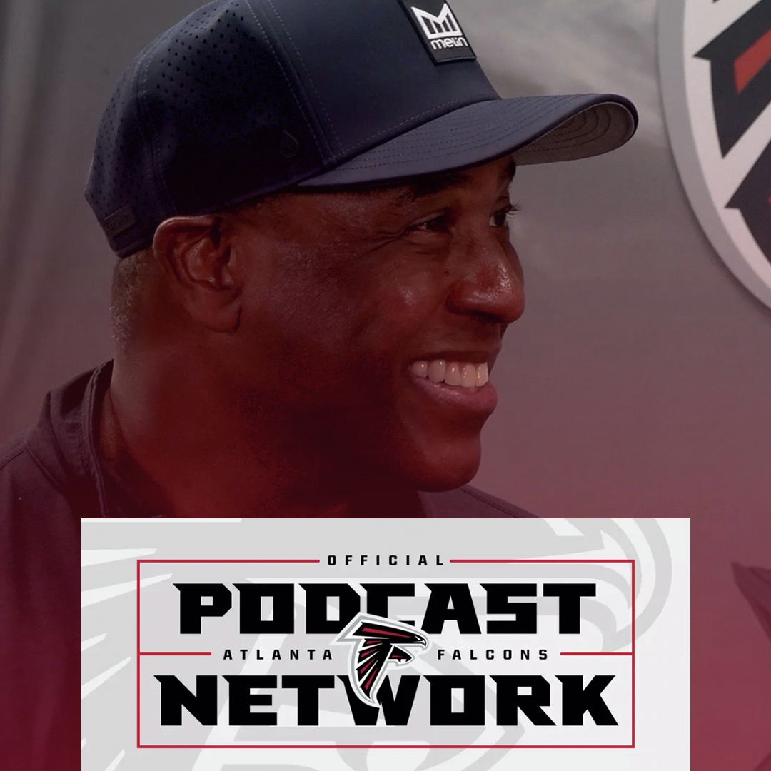 Atlanta Falcons Podcast Network