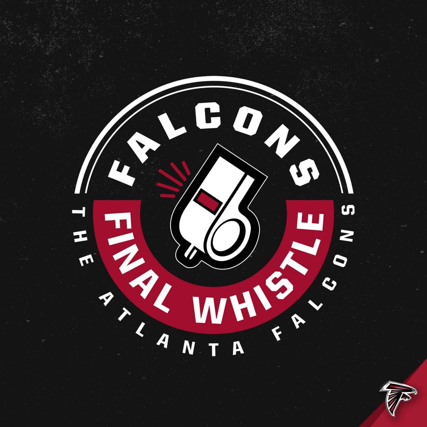 Evaluating Desmond Ridder’s comeback drive, Tyler Allgeier and Cordarrelle Patterson | Falcons Final Whistle