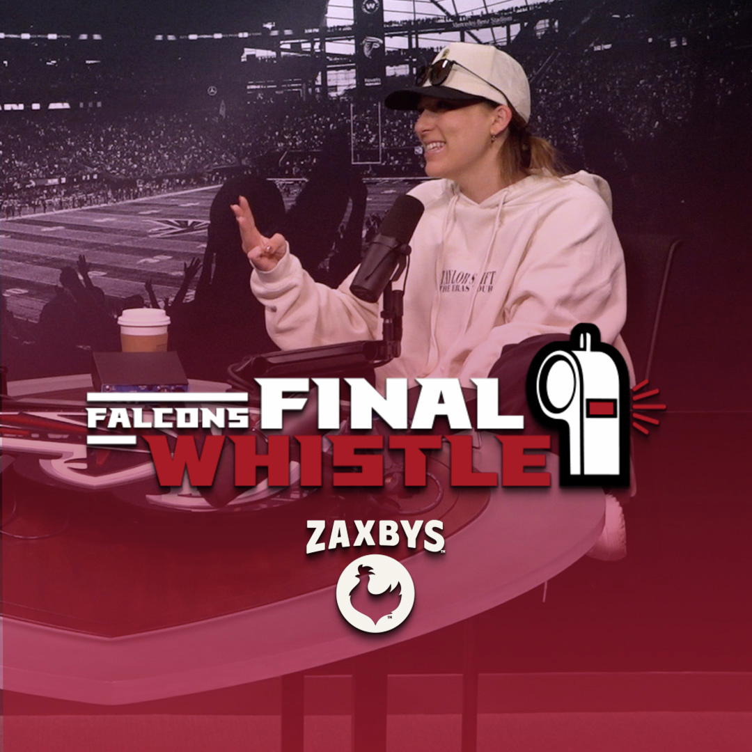 Lopsided third quarter & situational timeouts hurt Atlanta's playoff hopes | Falcons Final Whistle