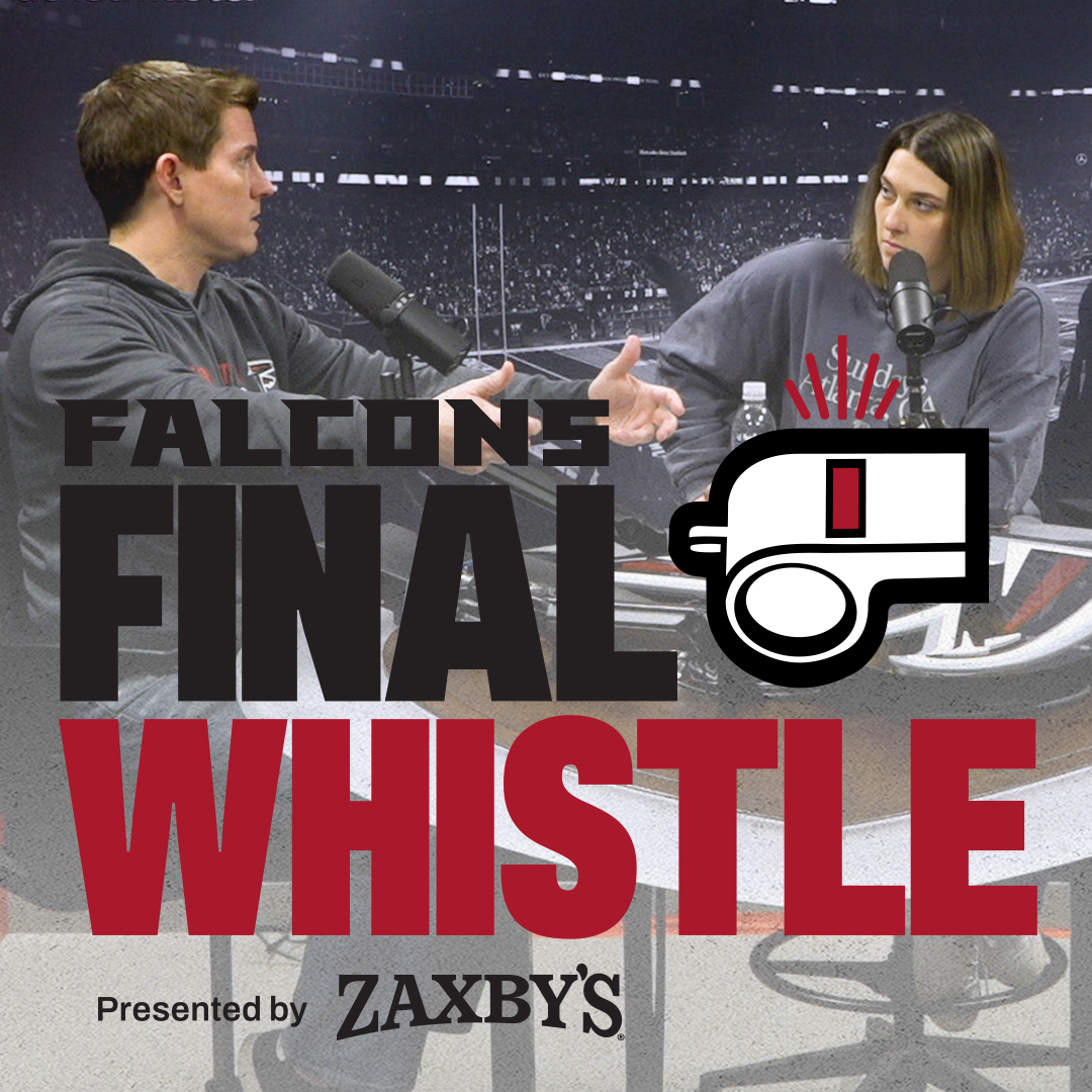 Reviewing 2023 season, Arthur Smith dismissal and what comes next | Falcons Final Whistle