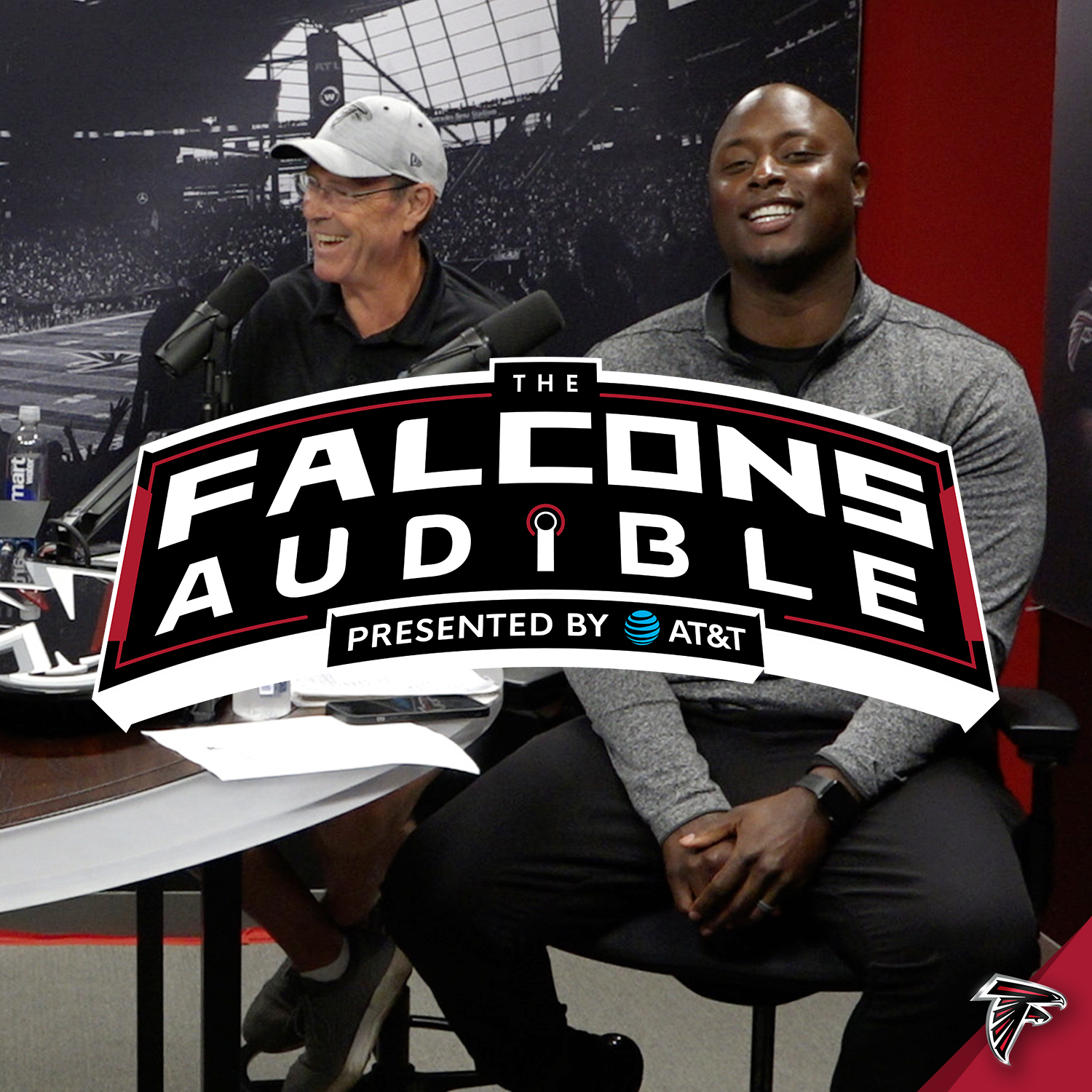 Atlanta Falcons Podcast Network
