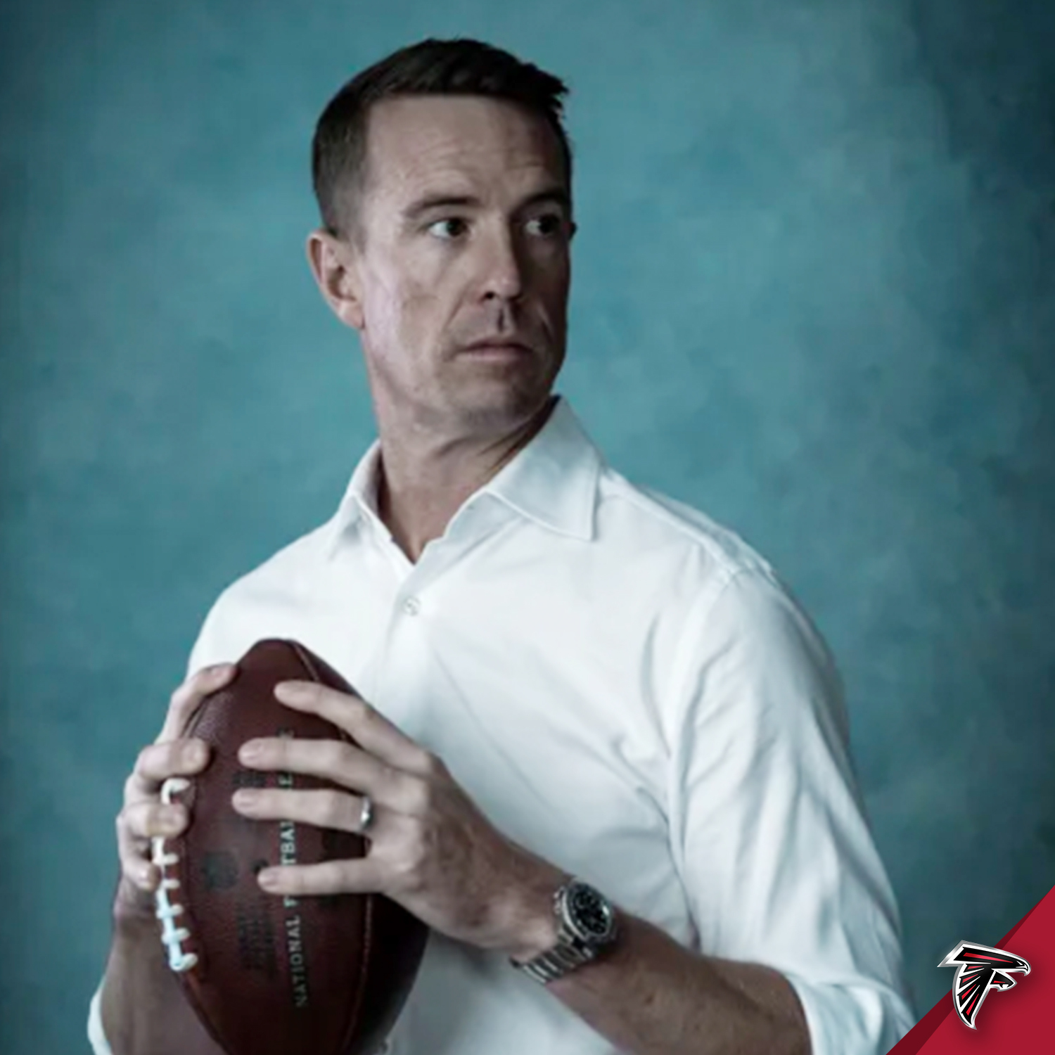 Reflecting on an incredible career with Matt Ryan