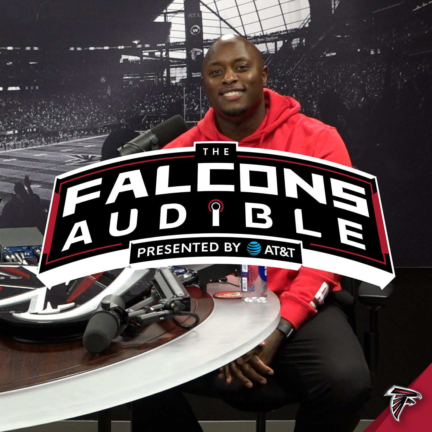 Atlanta Falcons Podcast Network