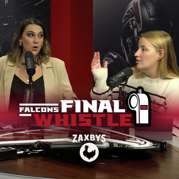 Atlanta Falcons Podcast Network