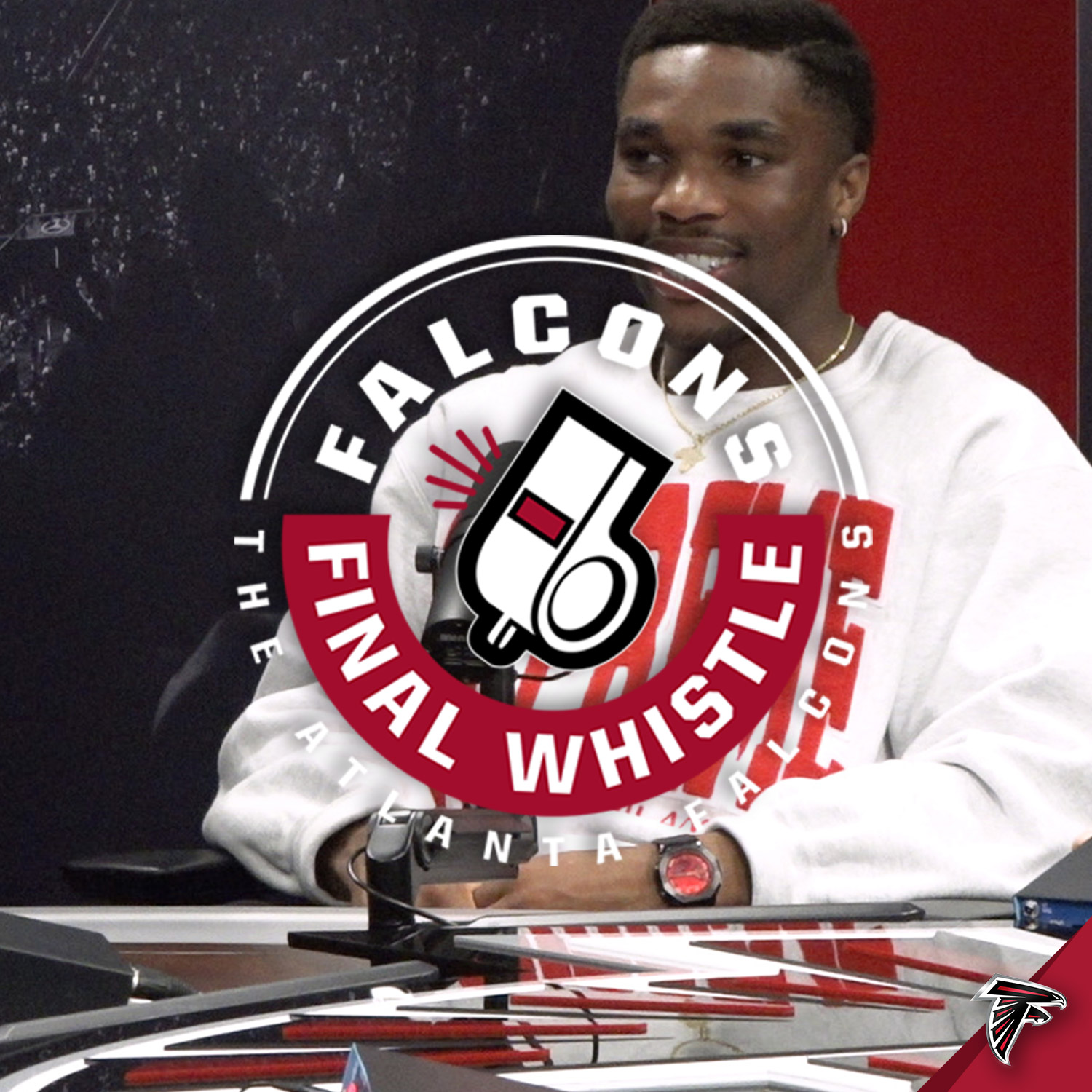 Atlanta Falcons Podcast Network