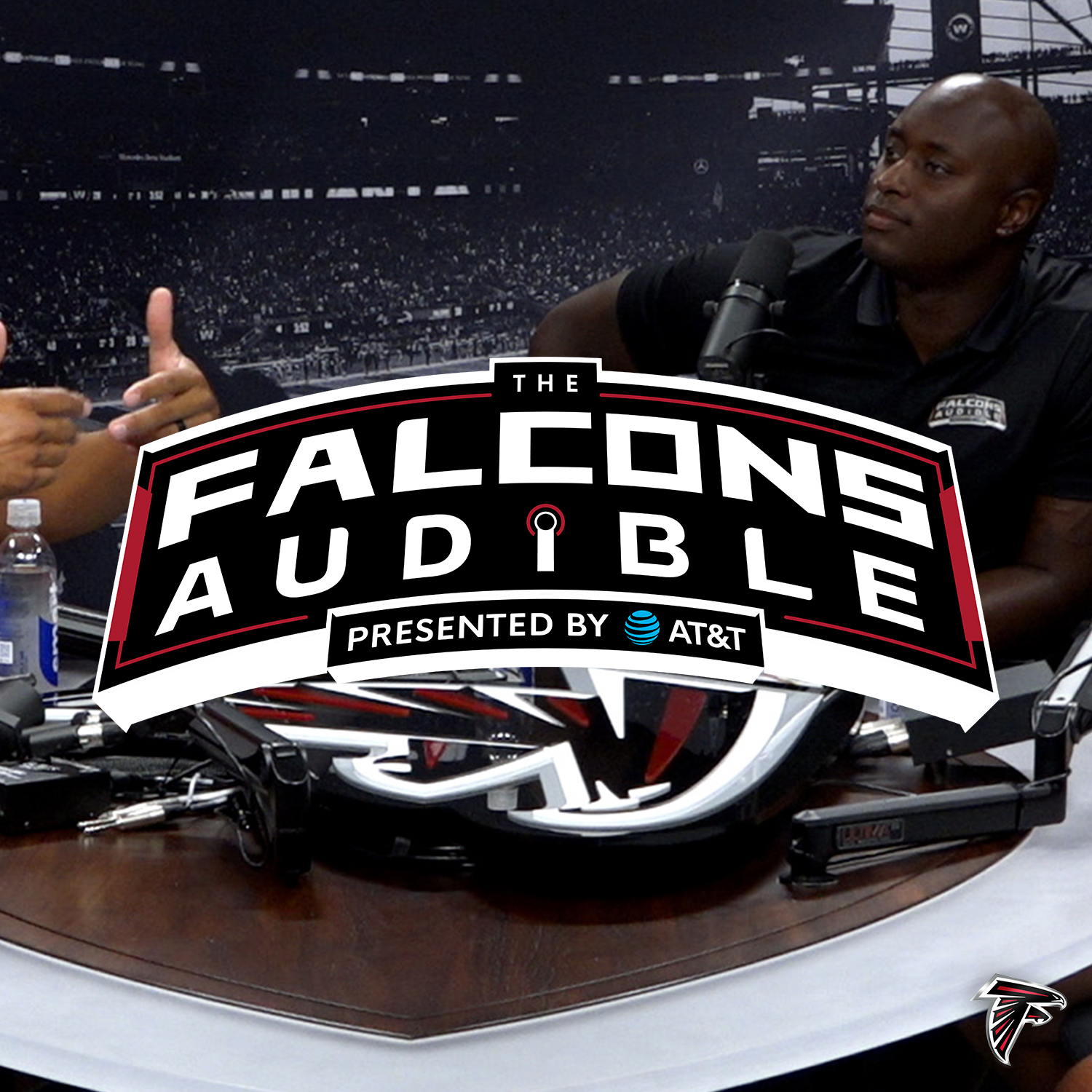 What we’re learning from joint practices with Miami Dolphins | Falcons Audible