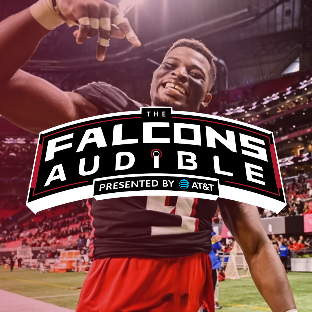 Atlanta Falcons Podcast Network