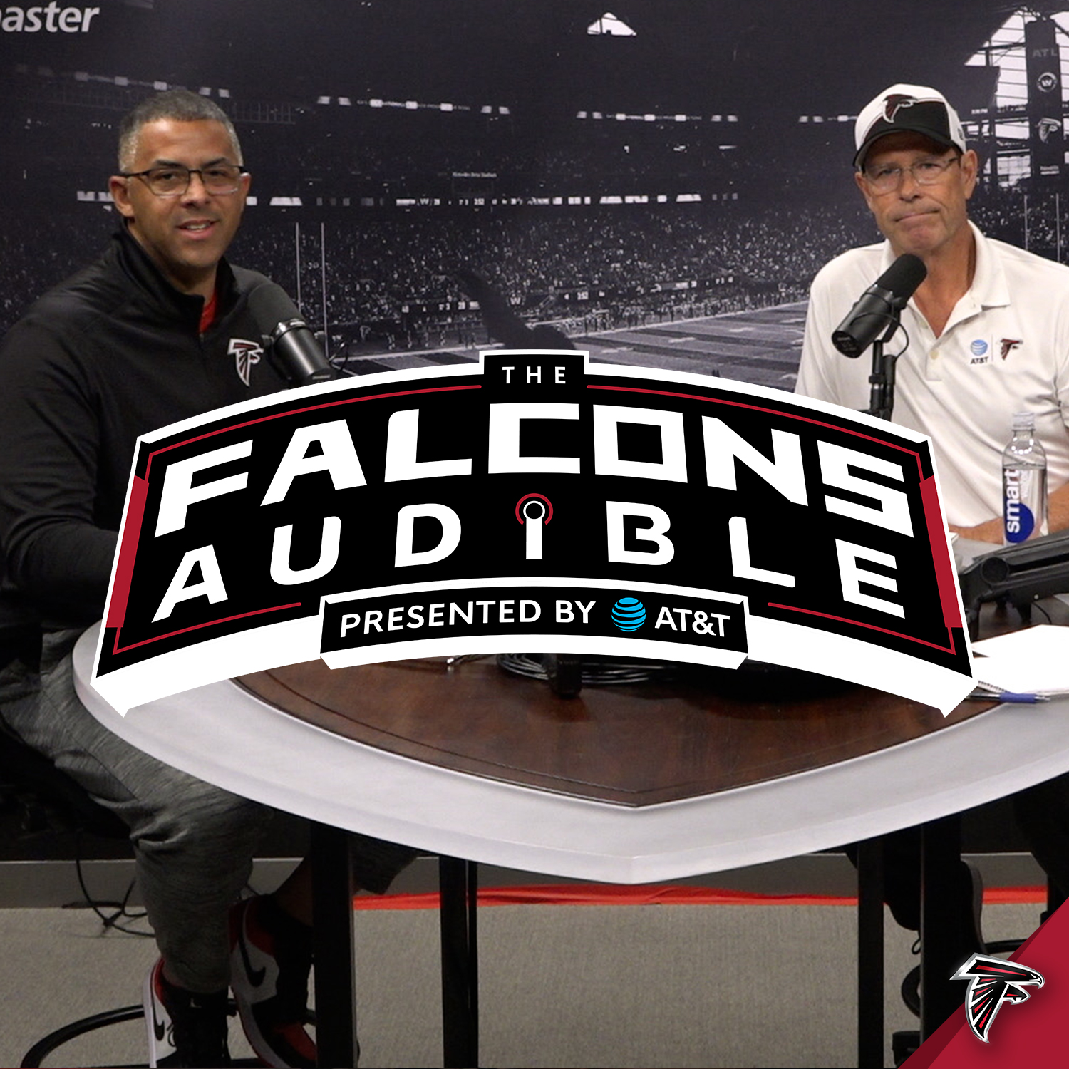 Atlanta Falcons Podcast Network
