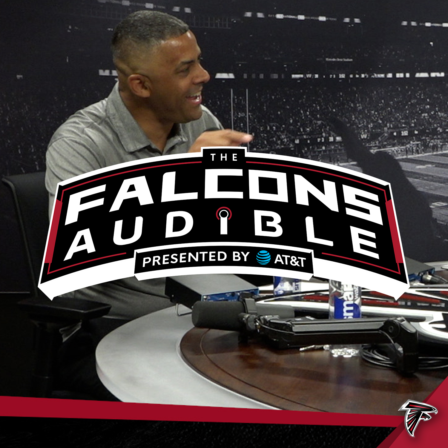 Atlanta Falcons Podcast Network