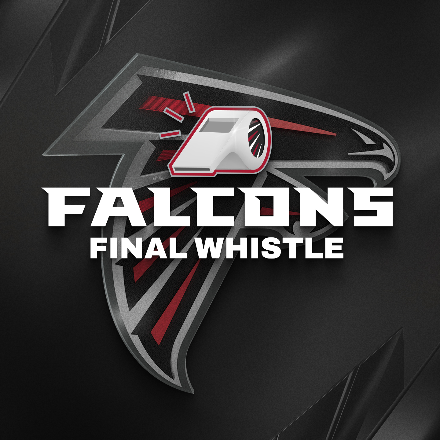 Instant reactions to Falcons' bounce-back win & offensive breakthrough | Falcons Final Whistle