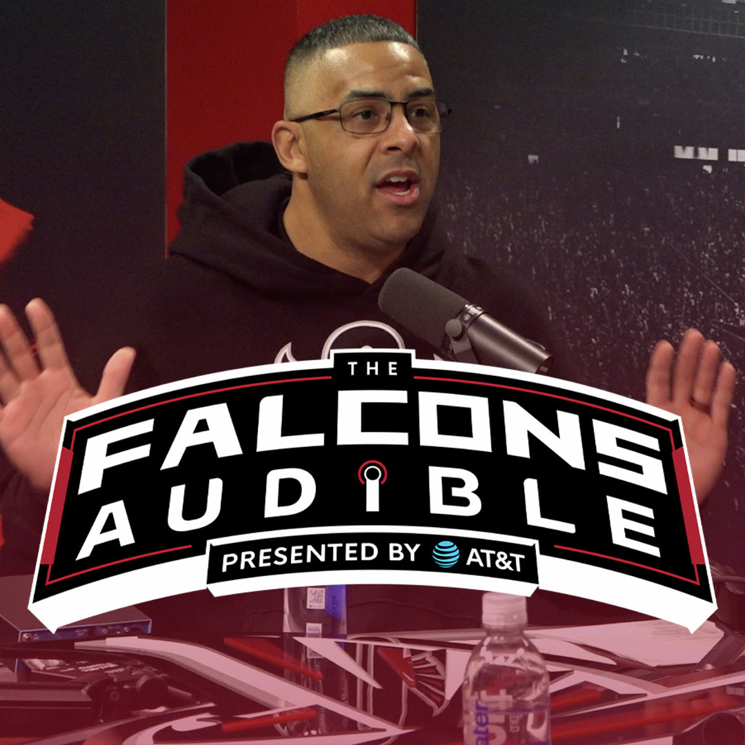 Moving on to Minnesota: How the Atlanta Falcons can bounce back vs Vikings | Falcons Audible Podcast