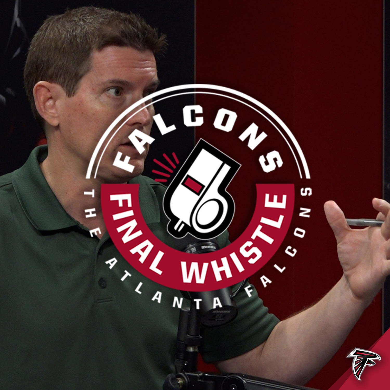 Atlanta Falcons Podcast Network