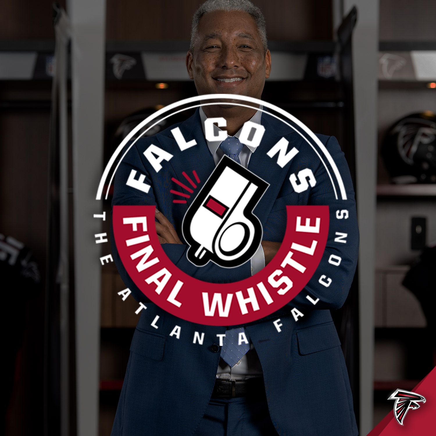 Atlanta Falcons Podcast Network