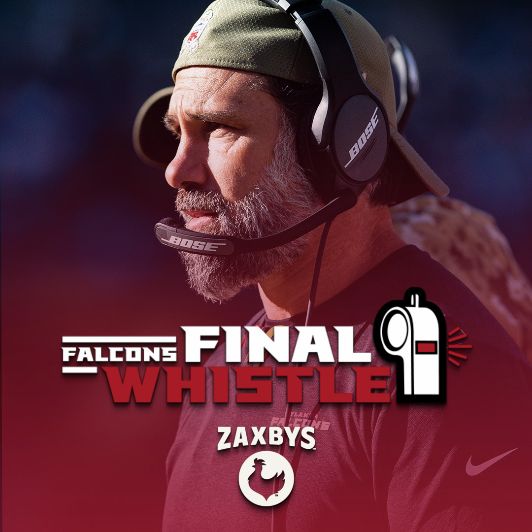 Is Jeff Ulbrich the right pick for defensive coordinator? | Falcons Final Whistle