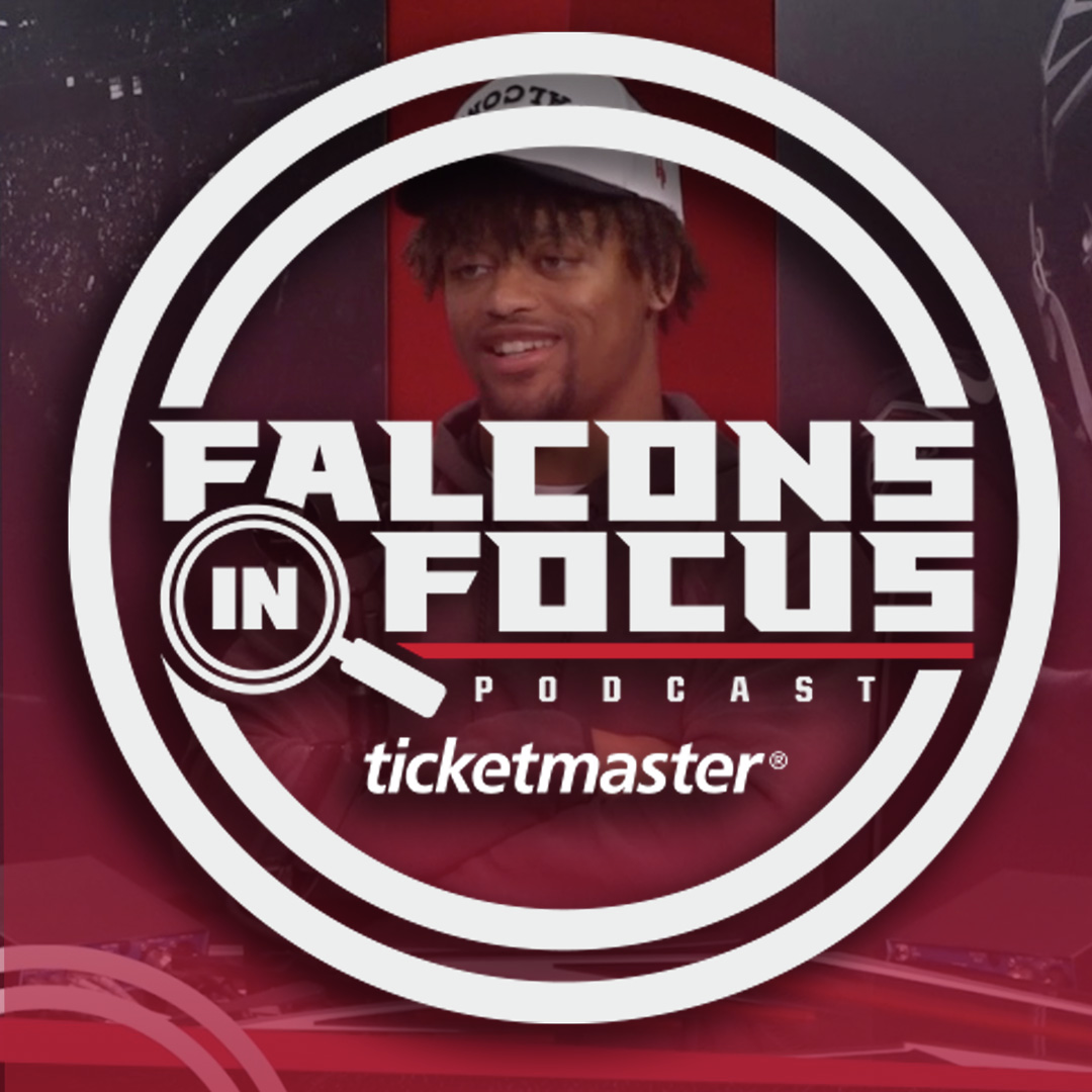 Atlanta Falcons Podcast Network
