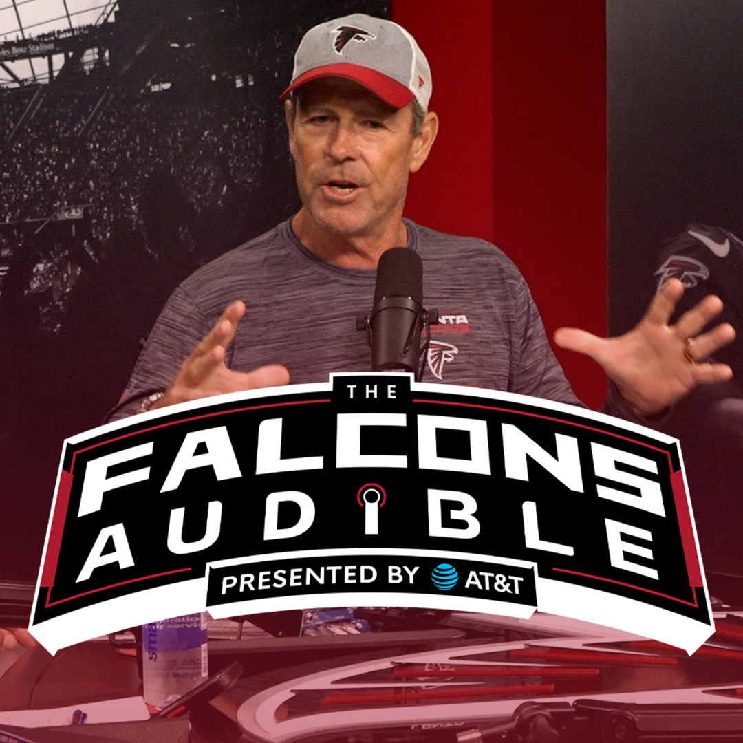 Does the preseason really matter? Plus new NFL rules & more! | Falcons Audible Podcast