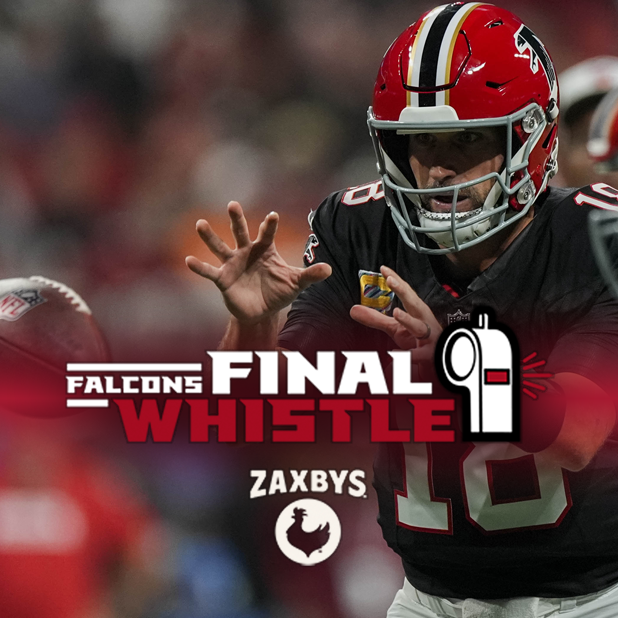 Atlanta Falcons Podcast Network