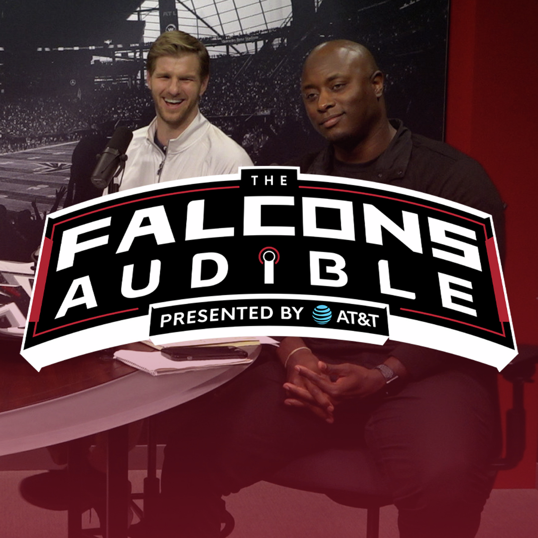 Atlanta Falcons Podcast Network