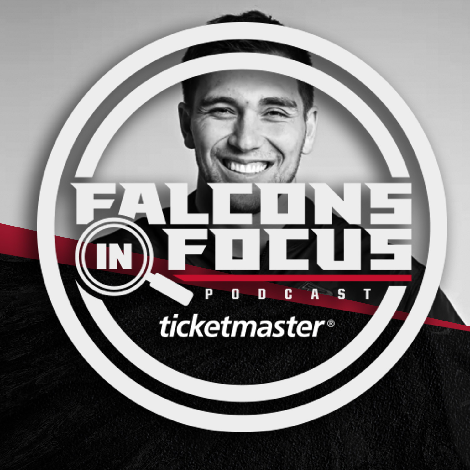 Son of Luther Elliss, Kaden Elliss talks growing up in an NFL household | Falcons in Focus