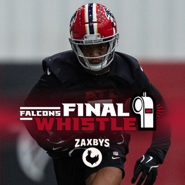 Keys to winning on third down & beating the Saints | Falcons Final Whistle