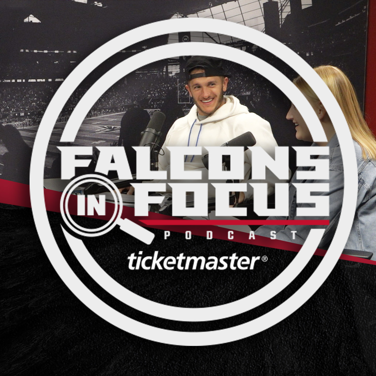 Scotty Miller, explain yourself | Falcons in Focus