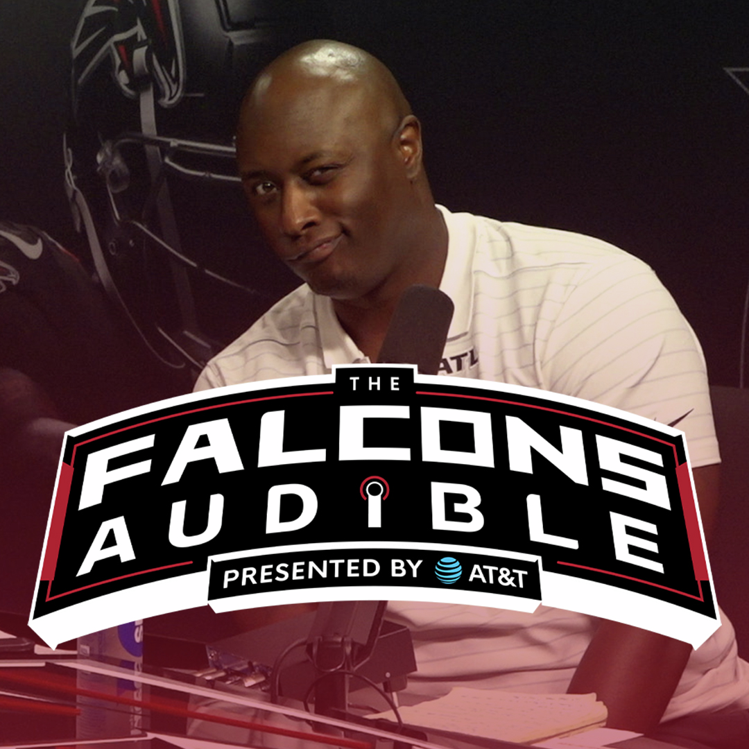 Shockley's Irish accent, preseason standouts & looking ahead to the 53-man roster | Falcons Audible