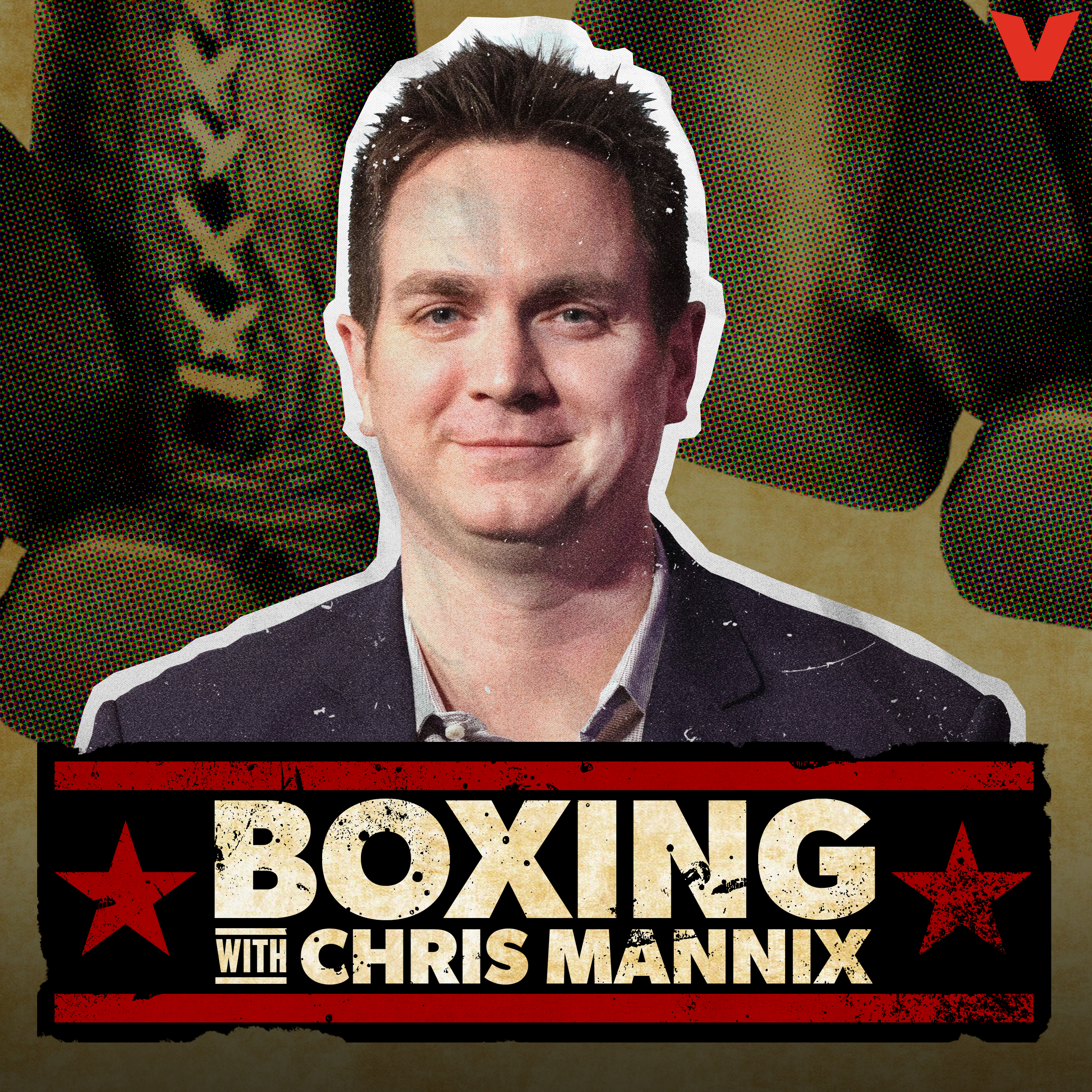 Boxing with Chris Mannix - A Huge Boxing Weekend