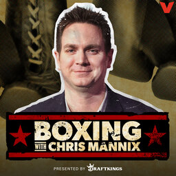 Boxing with Chris Mannix - Women Take Center Stage