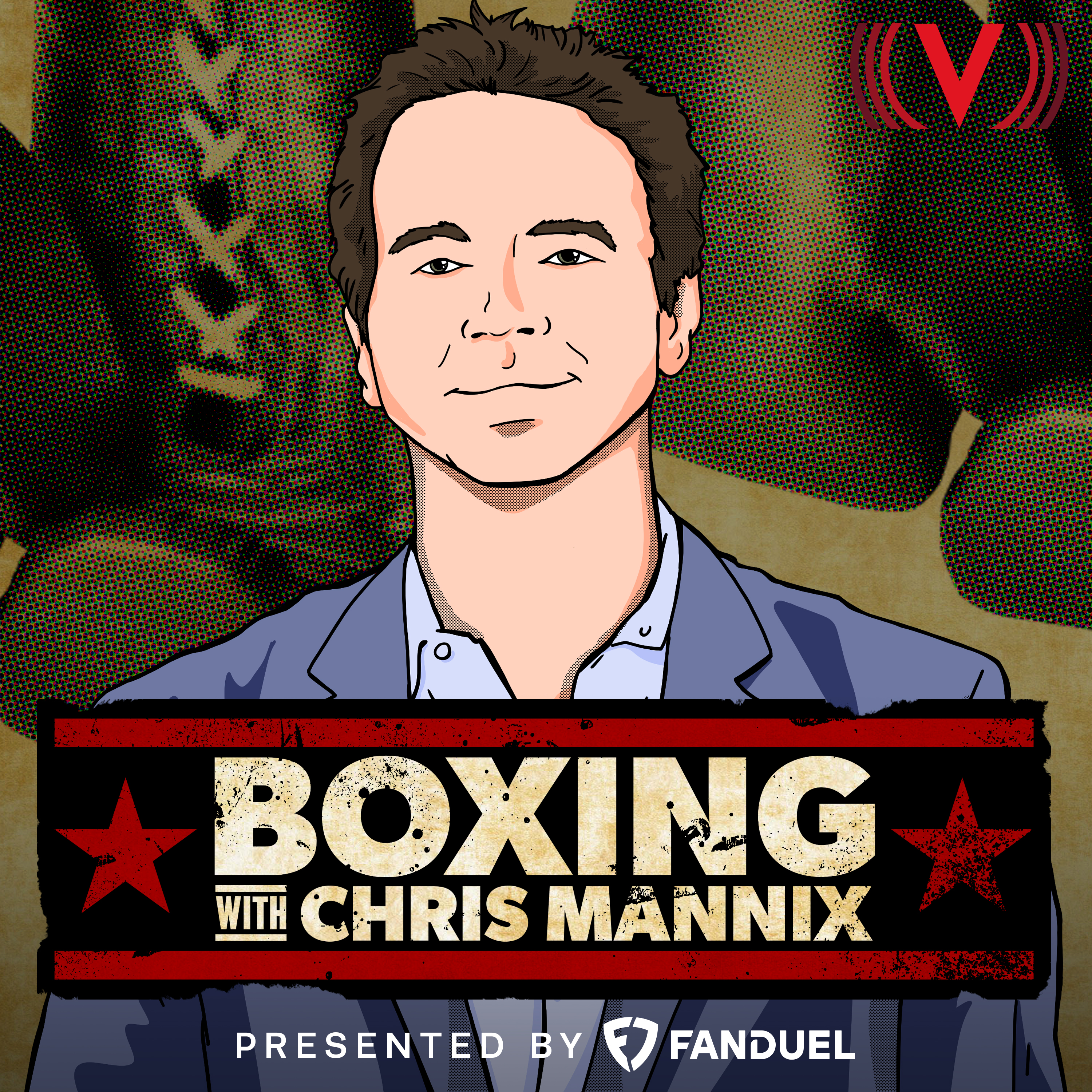 Boxing with Chris Mannix - Conor Benn's situation and what's next for him