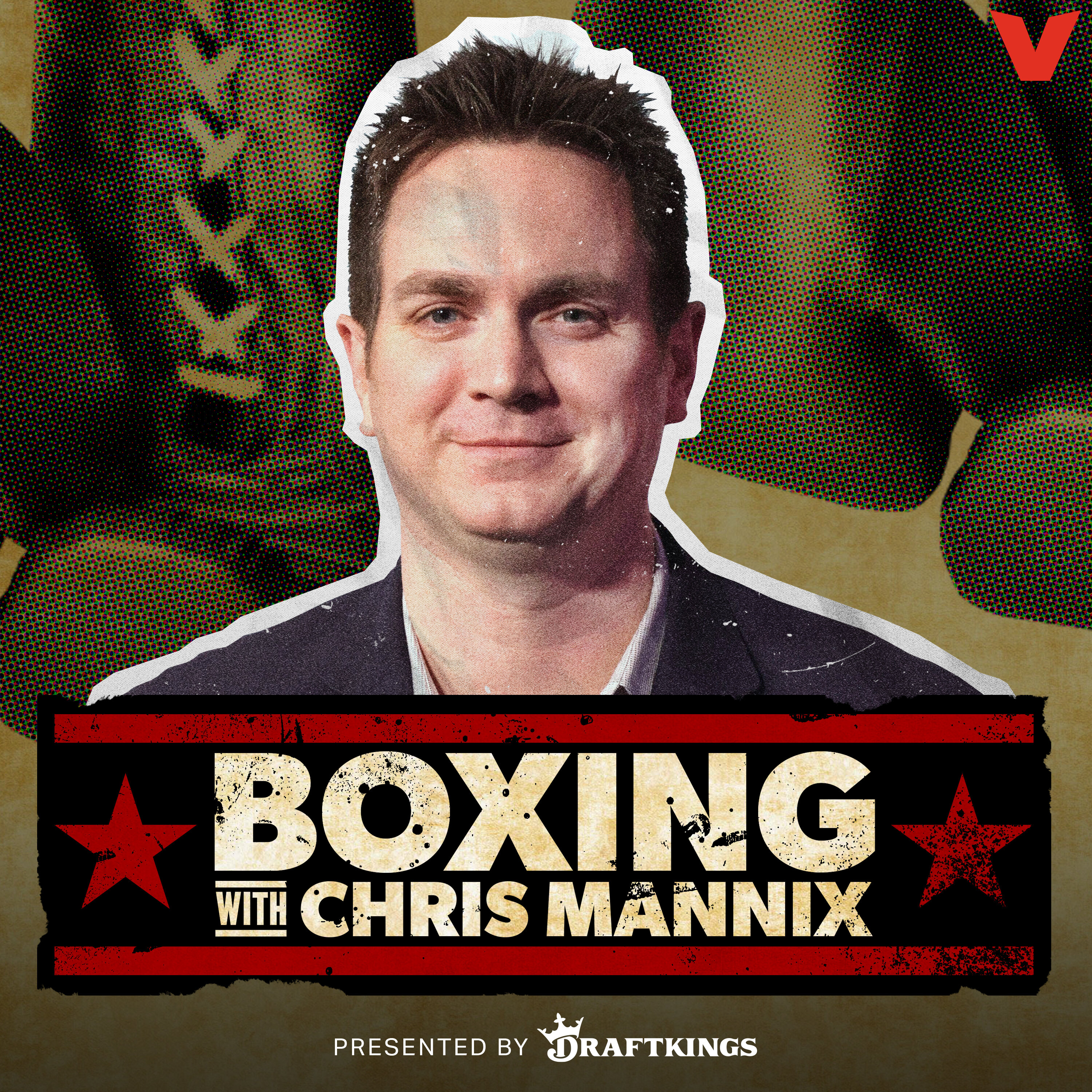 Boxing with Chris Mannix - Paul Spadafora
