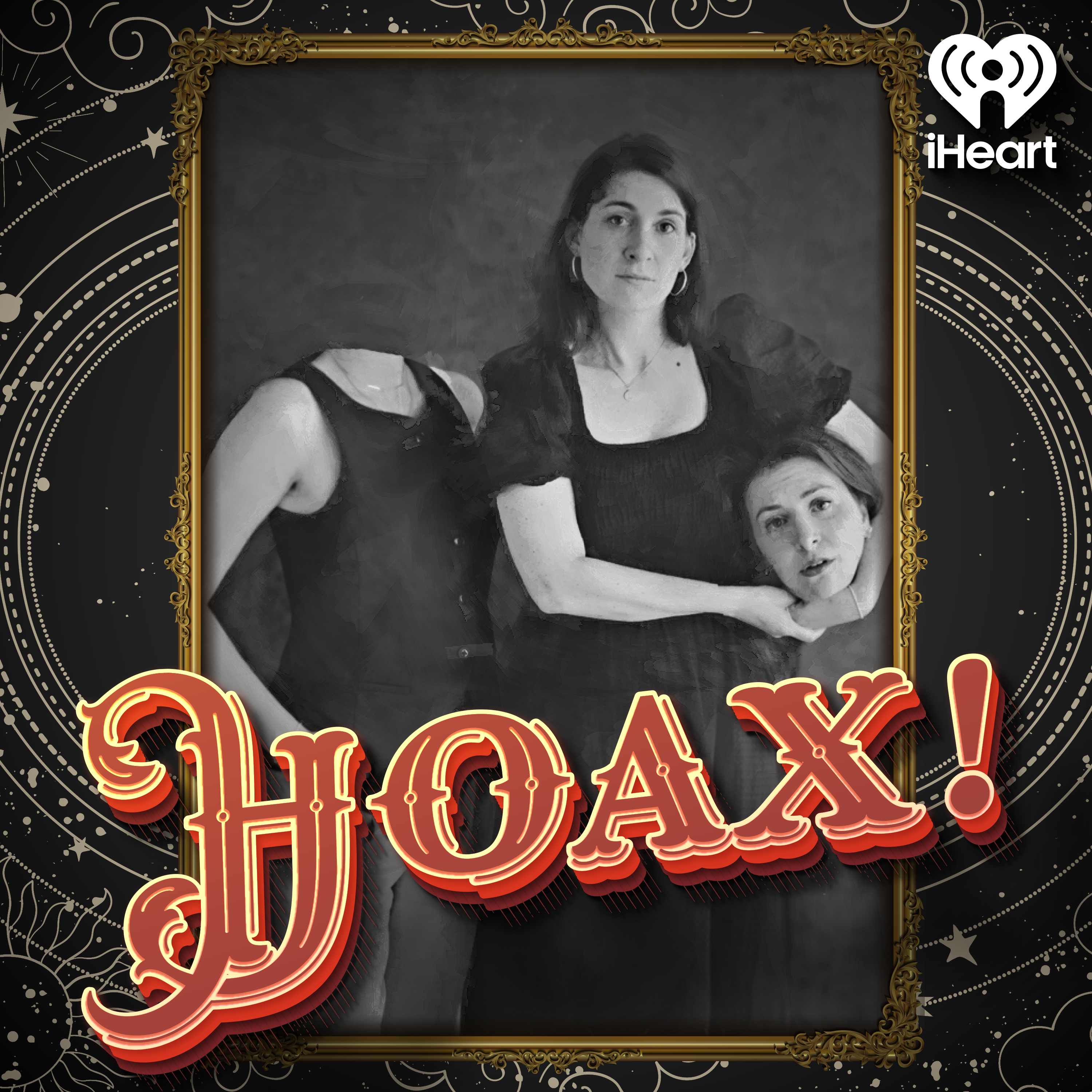 Introducing: Hoax! with Dana Schwartz and Lizzie Logan