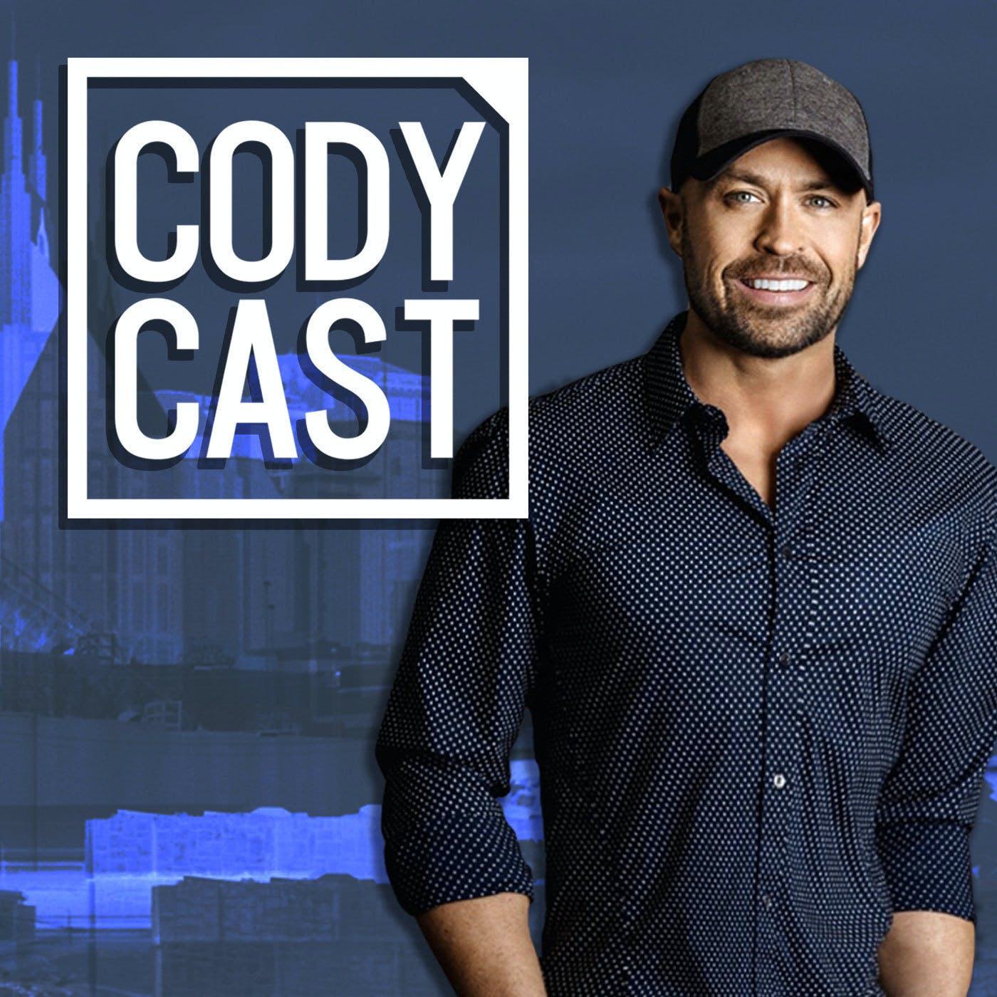 Cody Cast with Cody Alan