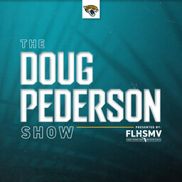 Coach Pederson on trusting the process heading into the playoffs | The Doug Pederson Show: Thursday, January 13