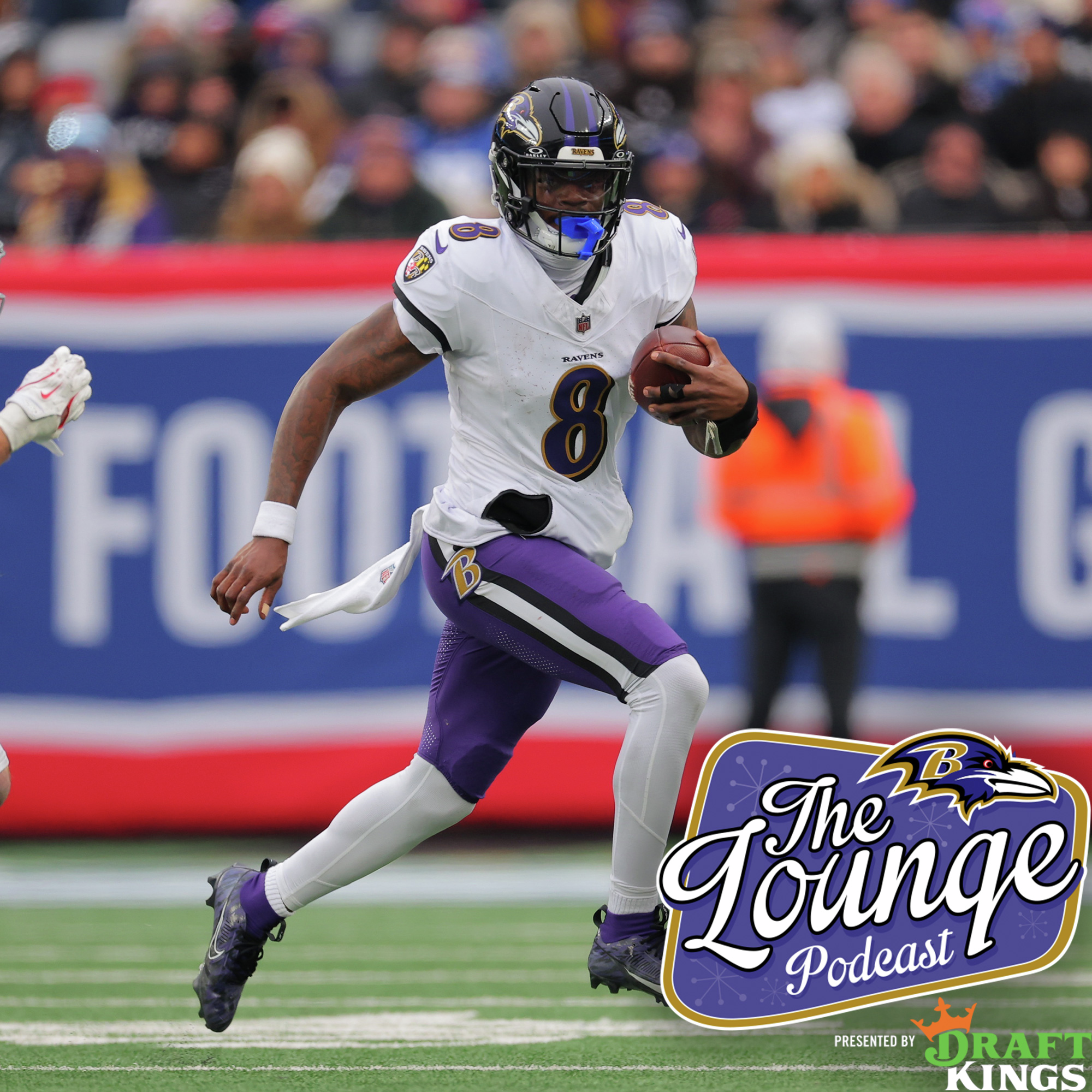 Reaction to Ravens' Blowout Win Over Giants