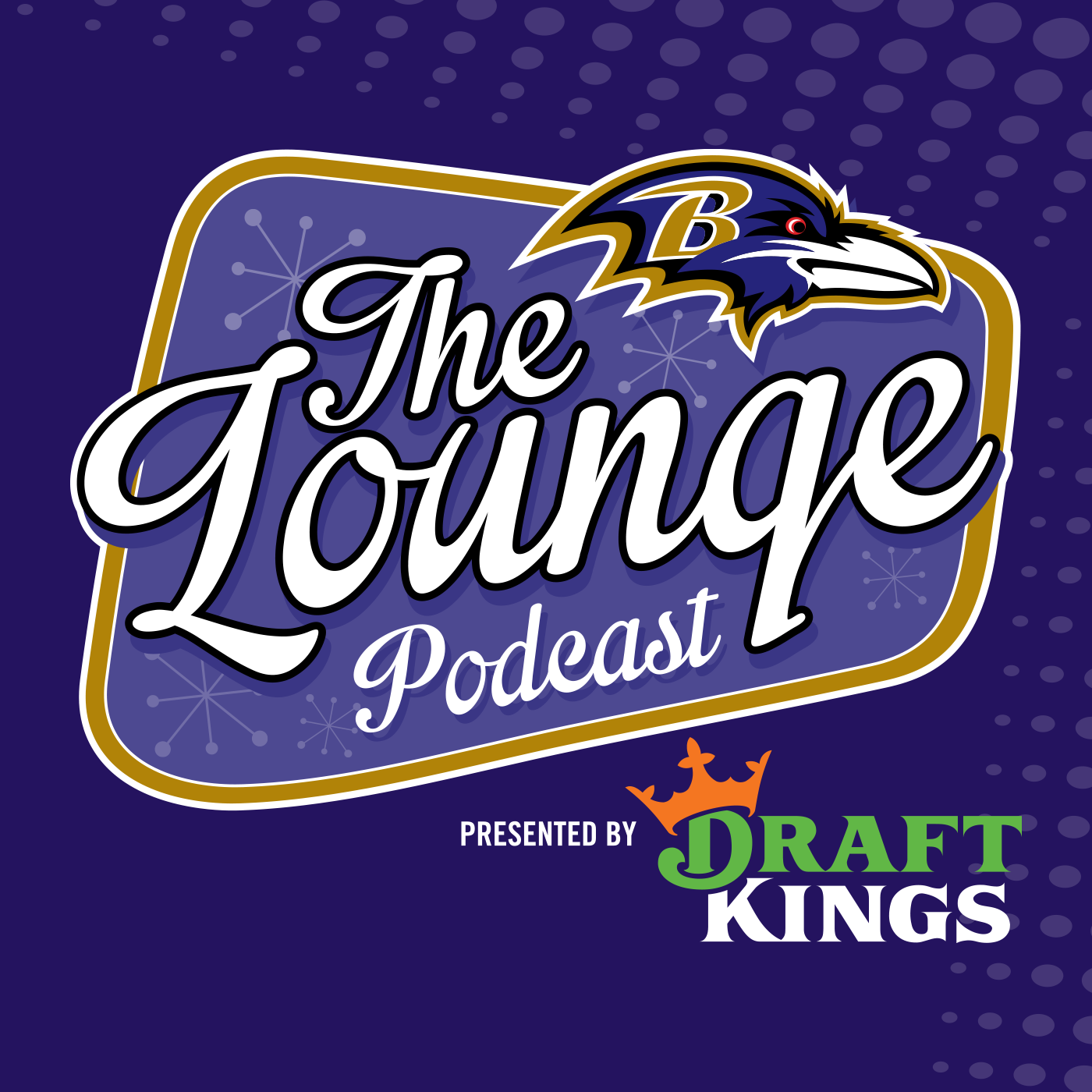 #175: Josh Bynes Stops By The Lounge